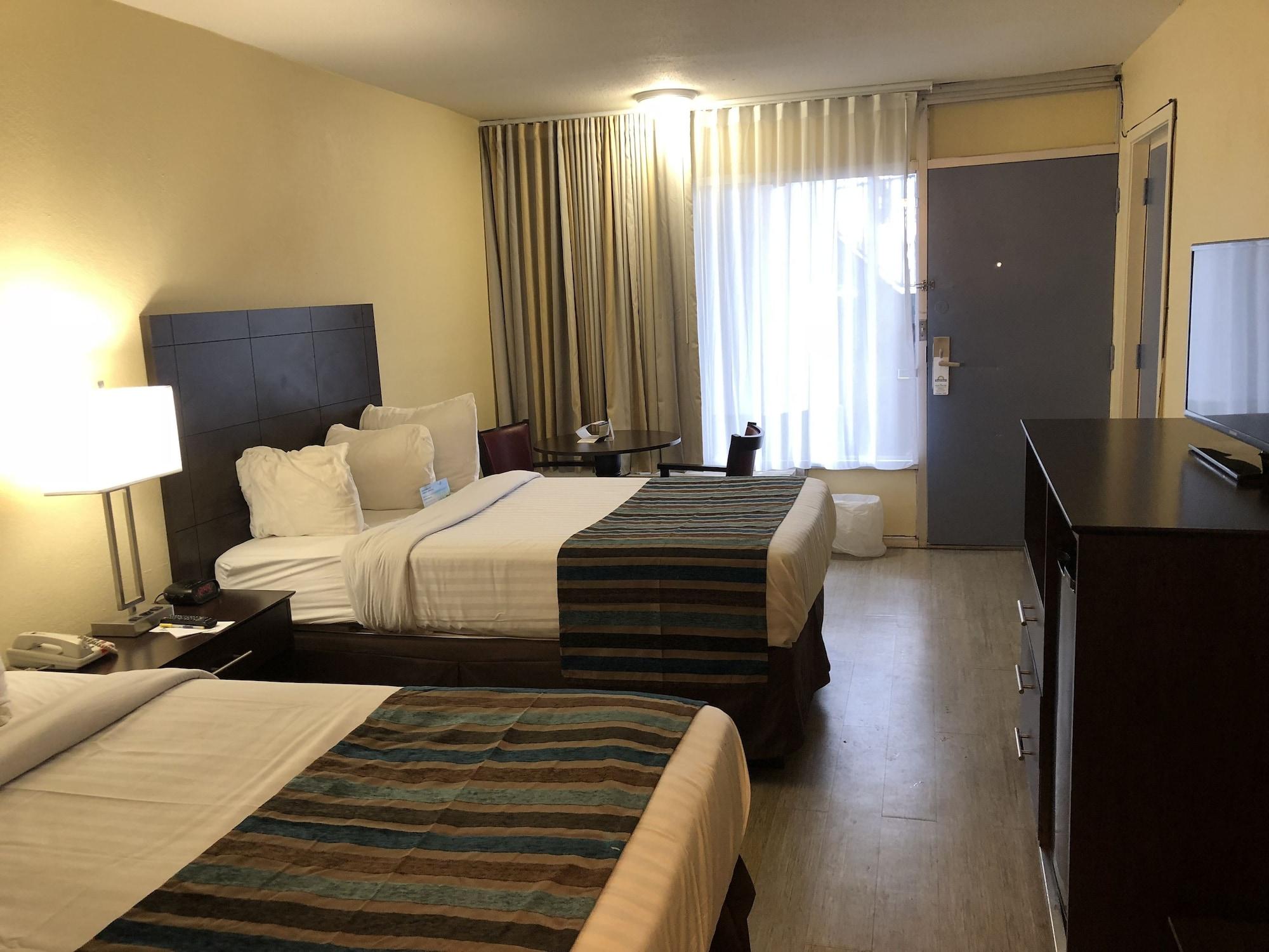 Days Inn By Wyndham Natchez Exterior photo