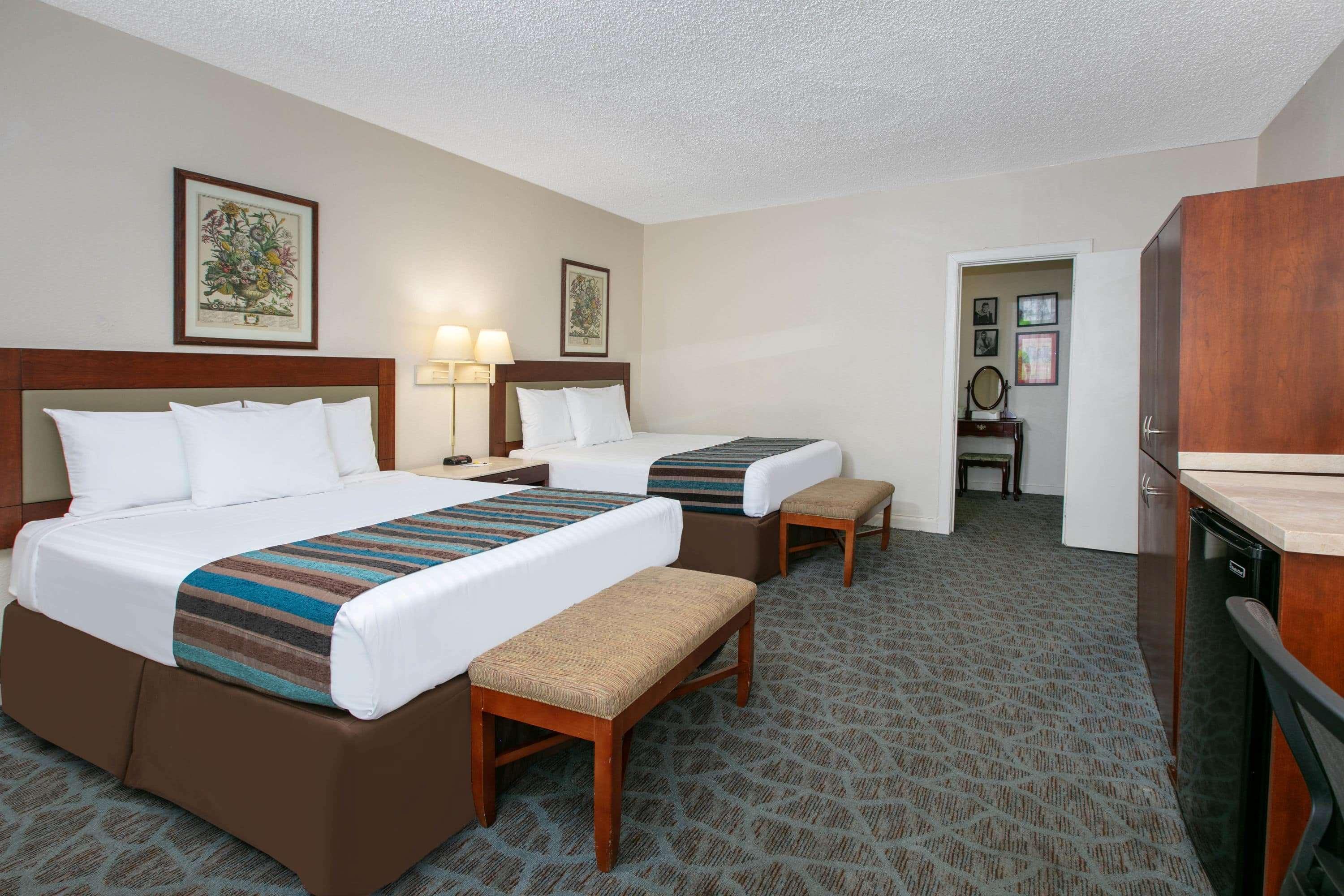 Days Inn By Wyndham Natchez Exterior photo