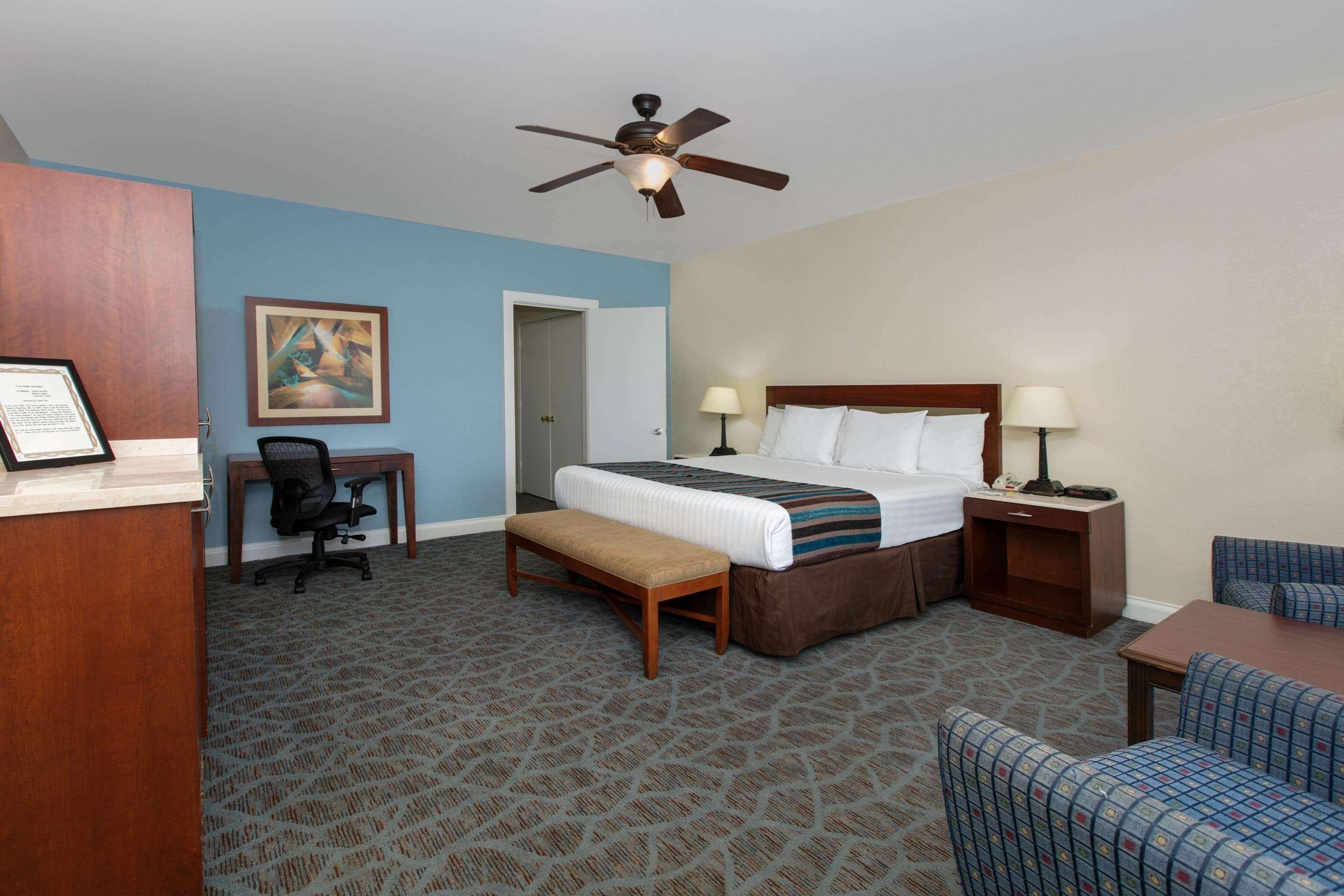 Days Inn By Wyndham Natchez Exterior photo