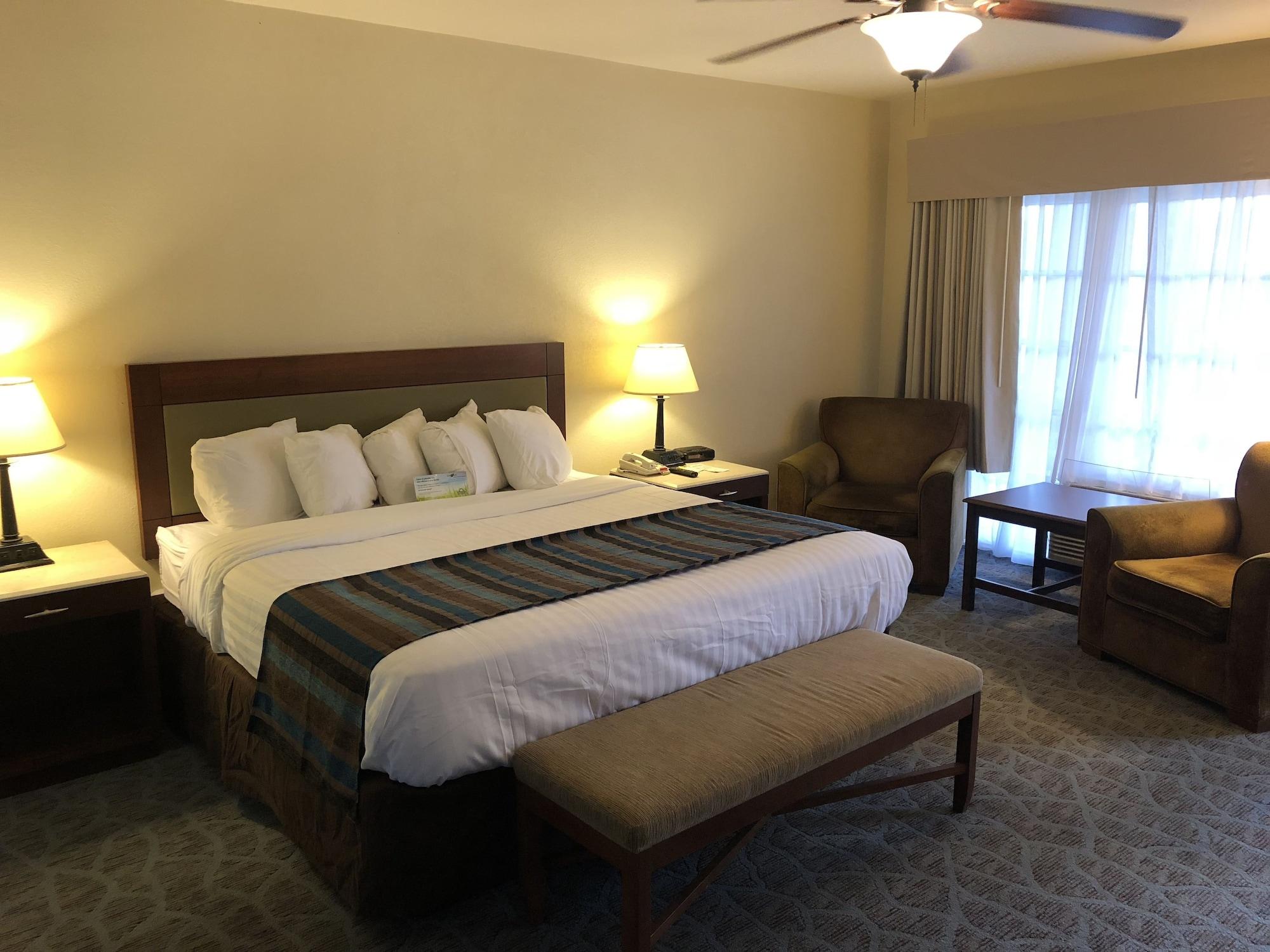 Days Inn By Wyndham Natchez Exterior photo